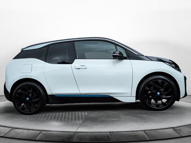 BMW i3 Business Edition 120Ah 42 kWh (170 PK) 1e-Eig. & Dealer-Onderh. BOVAG-Garantie.