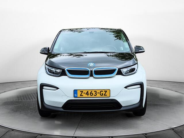 BMW i3 Business Edition 120Ah 42 kWh (170 PK) 1e-Eig. & Dealer-Onderh. BOVAG-Garantie.