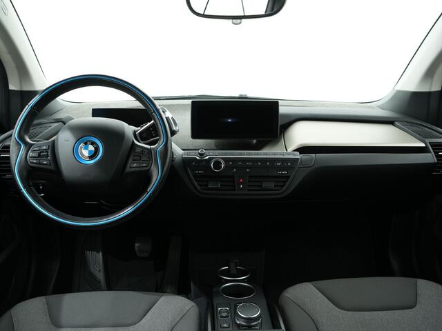 BMW i3 EXECUTIVE EDITION 120AH 42 KWH | Navi Prof | Adaptive Cruise | 20 inch | Stoelverwarming