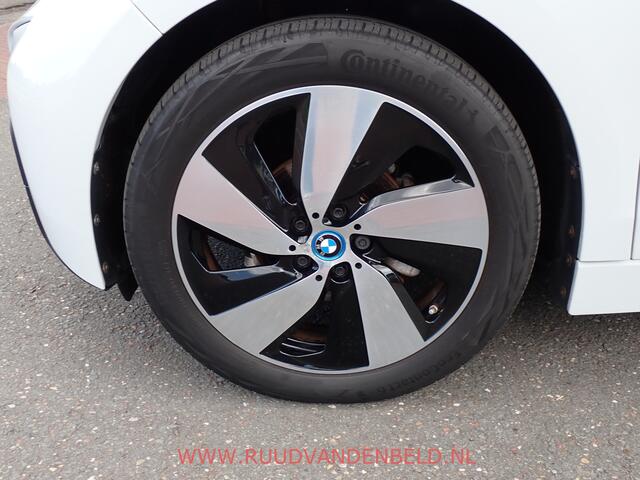 BMW i3 94Ah 33 kWh 89%SOH WARMTEPOMP/NAVI/PDC/BLUETOOTH
