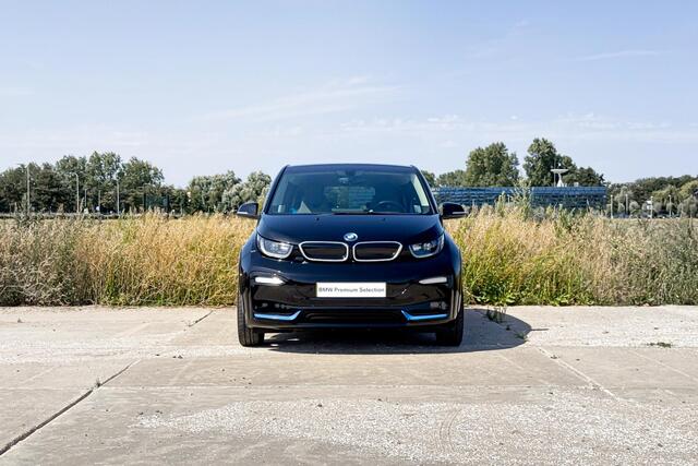 BMW i3 S Executive Edition 120Ah 42 kWh | Stoelverwarming | Achteruitrijcamera |