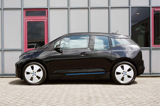 BMW i3 94Ah 33kWh 3-Fase SOH 89% Comfort Package