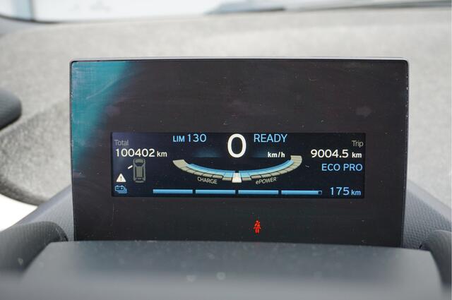 BMW i3 94Ah 33kWh 3-Fase SOH 89% Comfort Package