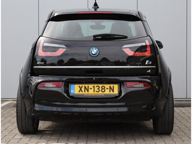 BMW i3 120Ah 42 kWh | H&K | Navigatie | Parkeercamera | Org. Nederlands