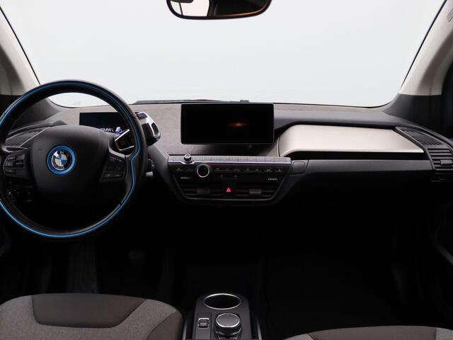 BMW i3 Basis 120Ah 42 kWh
