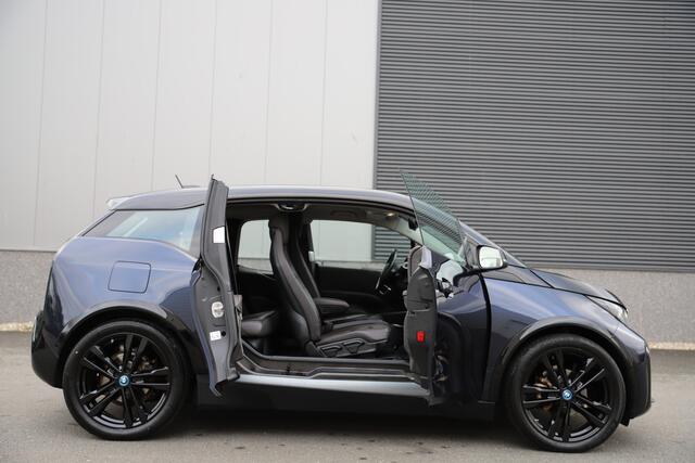 BMW i3 S Executive 184pk 120Ah 42 kWh Sunroof/Adaptive/ leder