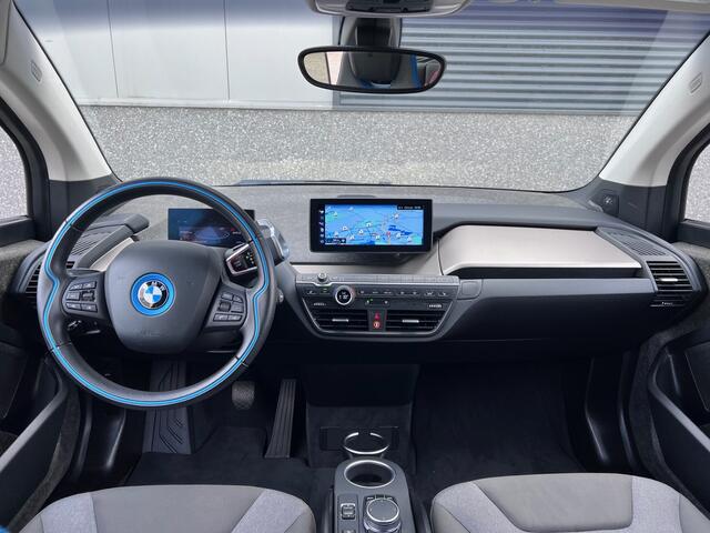 BMW i3 Blue Ridge 120Ah 42 kWh Sunroof/ Adaptive/ Harman kardon