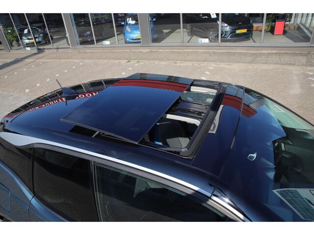 BMW i3 Blue Ridge 120Ah 42 kWh Sunroof/ Adaptive/ Harman kardon