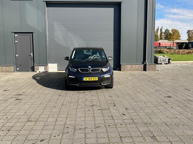 BMW i3 S Executive Edition 120Ah 42 kWh DAB CAMERA LED