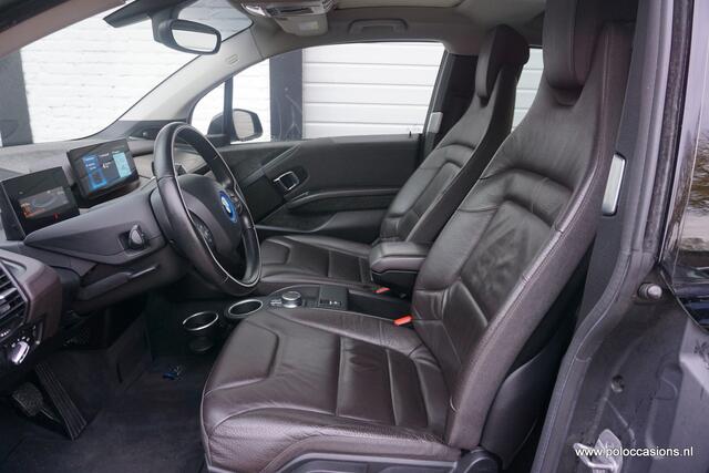 BMW i3 S iPerformance 94Ah 33 kWh Panorama | Harman Kardon | Leder | Navig | Camera