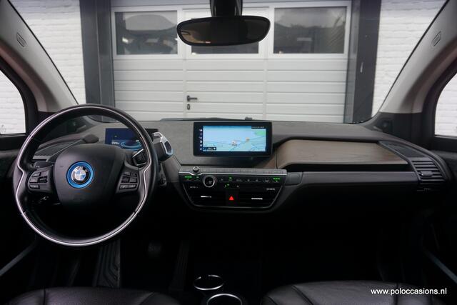 BMW i3 S iPerformance 94Ah 33 kWh Panorama | Harman Kardon | Leder | Navig | Camera