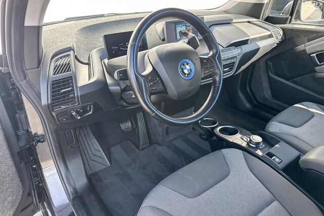 BMW i3 120Ah 42 kWh | Selections Business Edition | Achteruitrijcamera