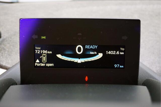 BMW i3 22kWh SOH 85% CCS Navi PDC Camera