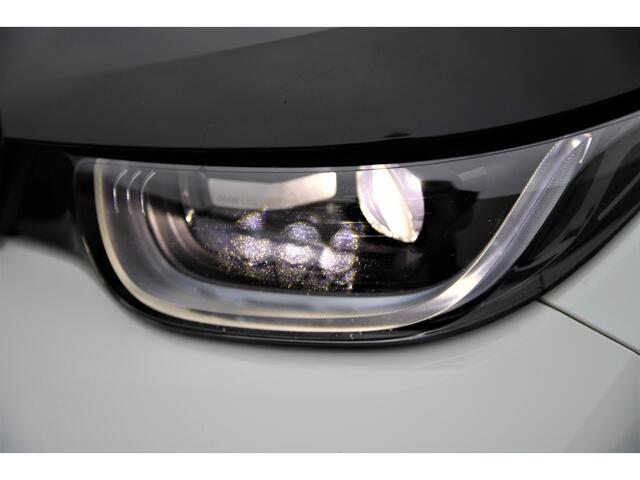 BMW i3 Executive 120Ah 42 kWh/Sunroof/Navi-pro/Camera/W-pomp/3-fase/19"