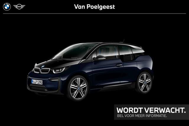 BMW i3 Executive Edition 120Ah 42 kWh