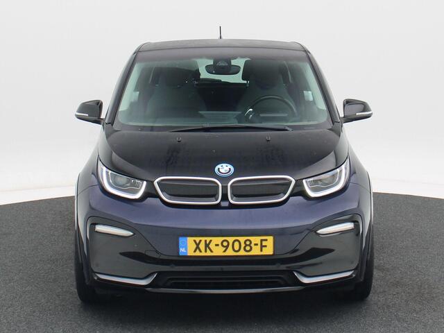 BMW i3 S 120Ah 42 kWh 183 Pk | Harman Kardon | Adaptive Cruise | Camera | CarPlay | LED | Stoel Verwarming | Bluetooth | 20 Inch