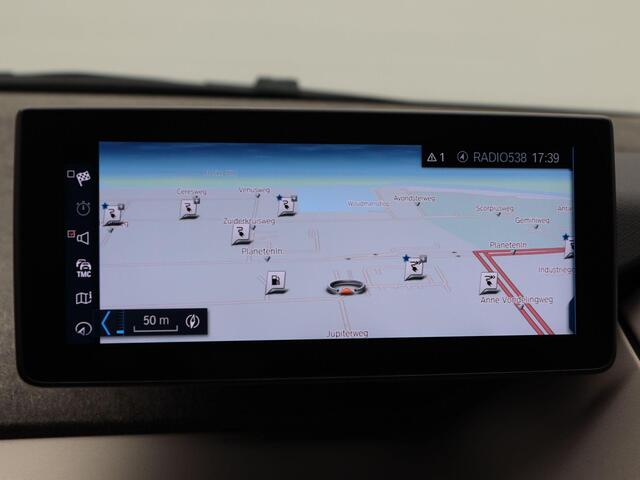 BMW i3 S 120Ah 42 kWh 183 Pk | Harman Kardon | Adaptive Cruise | Camera | CarPlay | LED | Stoel Verwarming | Bluetooth | 20 Inch