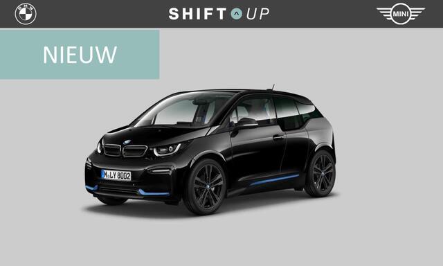 BMW i3 S 120Ah 42 kWh Camera | 20" | Stoelverwarming