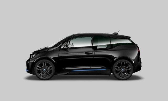 BMW i3 S 120Ah 42 kWh Camera | 20" | Stoelverwarming