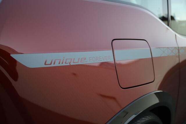 BMW i3 Unique Forever Edition 120Ah 42 kWh Leder/Carplay/ W-pomp