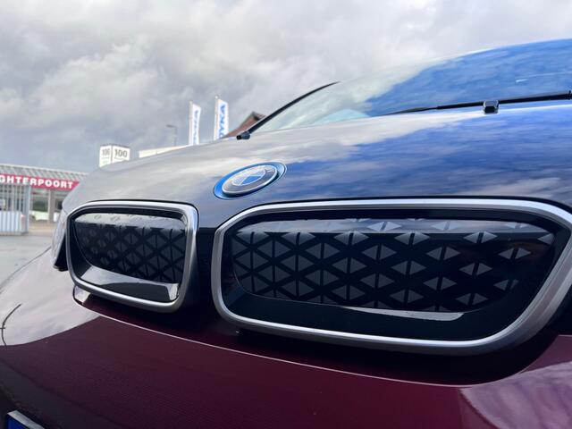 BMW i3 Unique Forever Edition 120Ah 42 kWh Leder/Carplay/ W-pomp