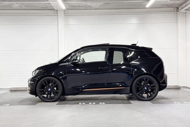 BMW i3 S 120Ah 42 kWh RoadStyle Edition