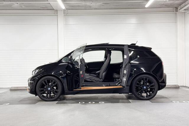 BMW i3 S 120Ah 42 kWh RoadStyle Edition