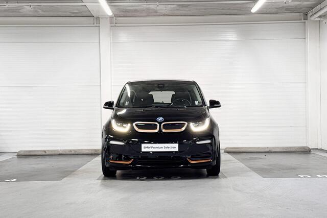 BMW i3 S 120Ah 42 kWh RoadStyle Edition