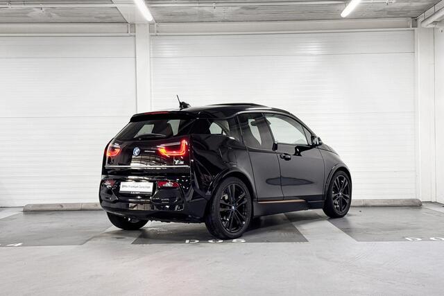 BMW i3 S 120Ah 42 kWh RoadStyle Edition