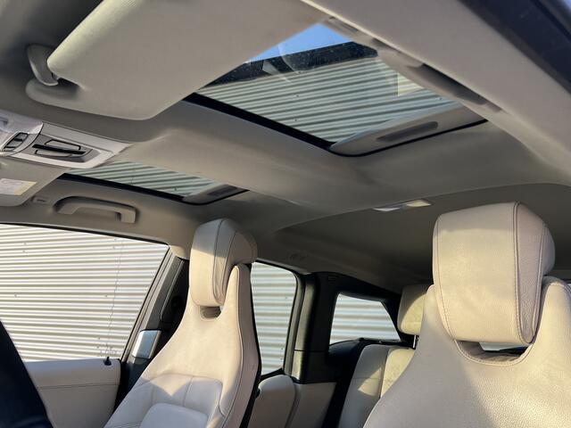 BMW i3 Basis 94Ah 33 kWh | Leer | Navigatie | Panorama dak | APK 19-11-2026 |