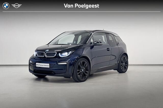 BMW i3 Executive Edition Sportpakket