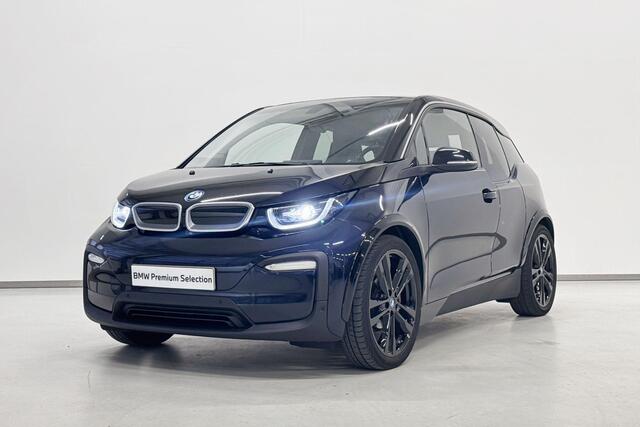 BMW i3 Executive Edition Sportpakket