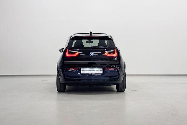 BMW i3 Executive Edition Sportpakket