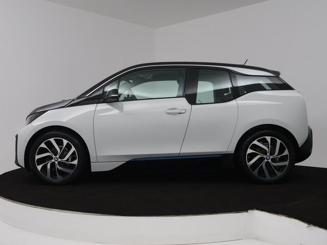 BMW i3 Executive Edition 120Ah 42 kWh