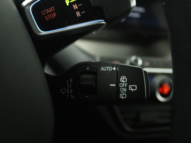 BMW i3 Executive Edition 120Ah 42 kWh