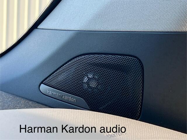 BMW i3 S 184pk Executive 120Ah 42 kWh/*Loft-Edit.*+Leder/Adaptive/sunroof/H-kardon/W-pomp