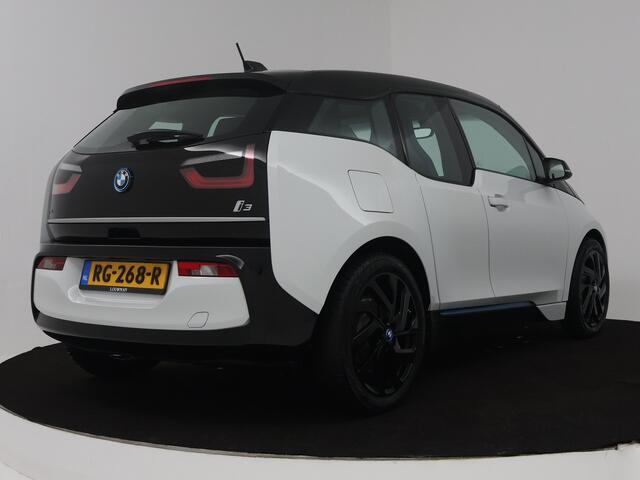 BMW i3 Basis 94Ah 33 kWh