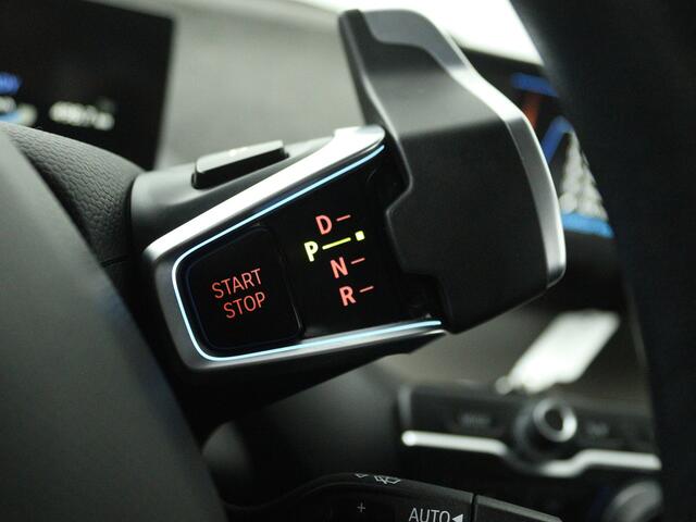 BMW i3 Basis 94Ah 33 kWh