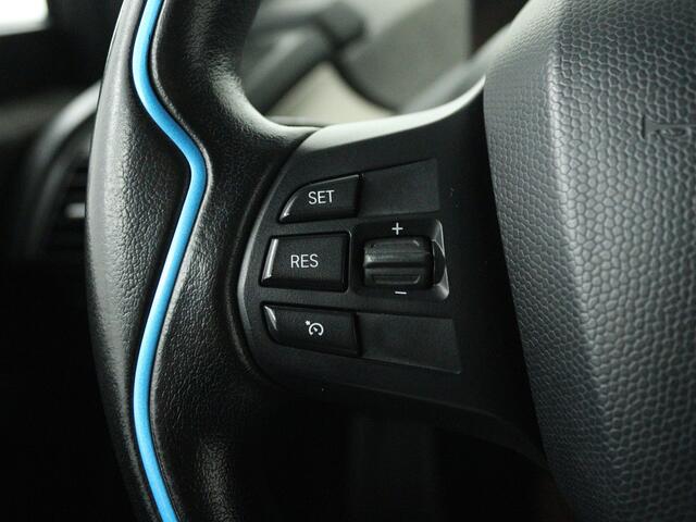 BMW i3 Basis 94Ah 33 kWh