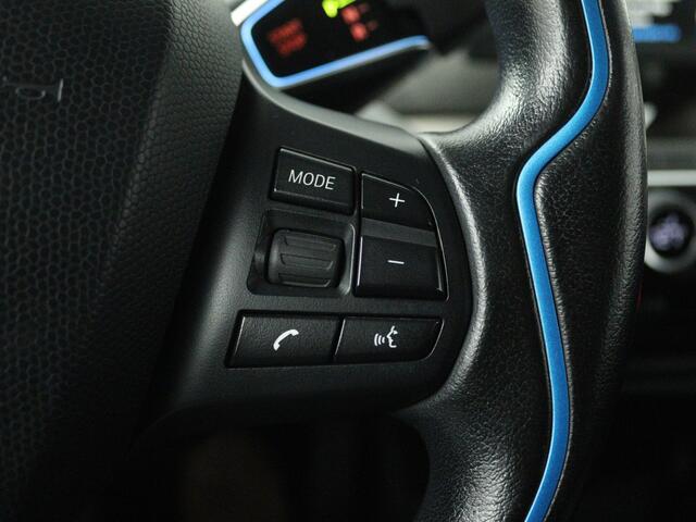 BMW i3 Basis 94Ah 33 kWh