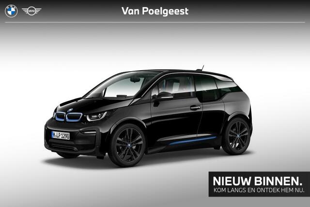 BMW i3 S For The Oceans Edition Comfort Pack Aut.