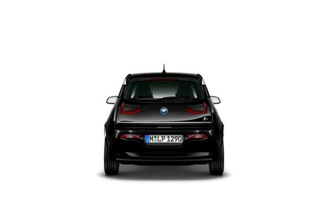 BMW i3 S For The Oceans Edition Comfort Pack Aut.