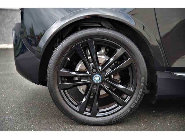 BMW i3 Executive 120 Ah 42kWh*Dark Shadow*/Leder/W-Pomp/1e eig./Camera/3-fase/20"