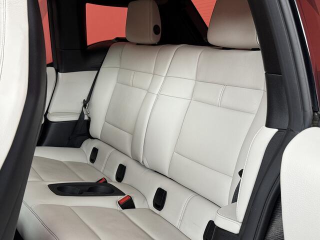 BMW i3 Basis 94Ah 33 kWh | Leer | Navigatie | Panorama dak | APK 19-11-2026 |