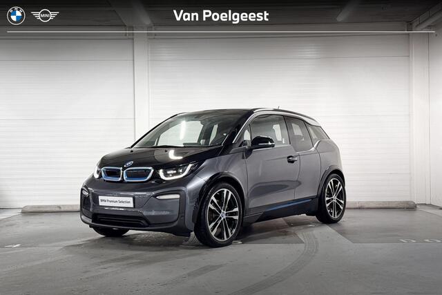 BMW i3 Business Edition 120Ah 42 kWh