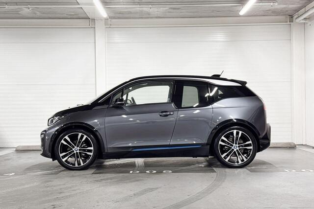 BMW i3 Business Edition 120Ah 42 kWh