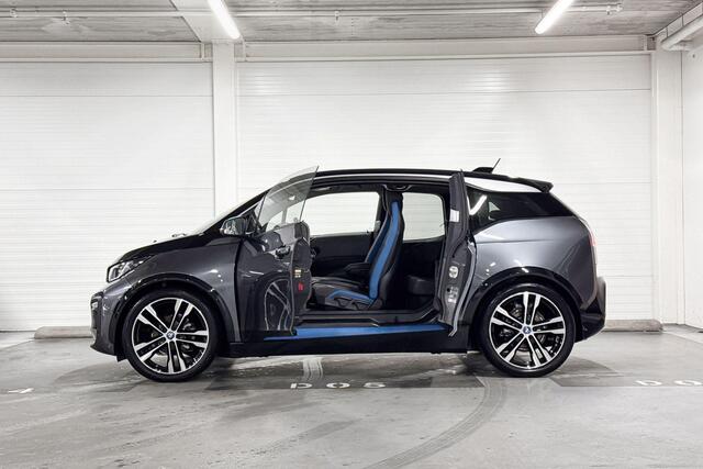 BMW i3 Business Edition 120Ah 42 kWh