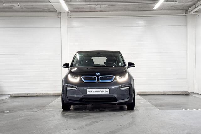 BMW i3 Business Edition 120Ah 42 kWh
