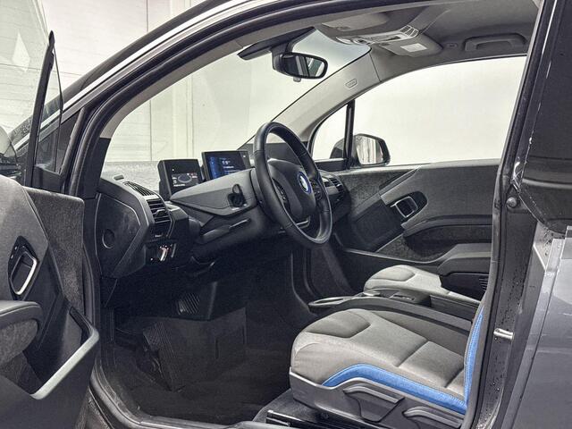 BMW i3 Business Edition 120Ah 42 kWh