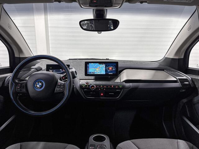 BMW i3 Business Edition 120Ah 42 kWh